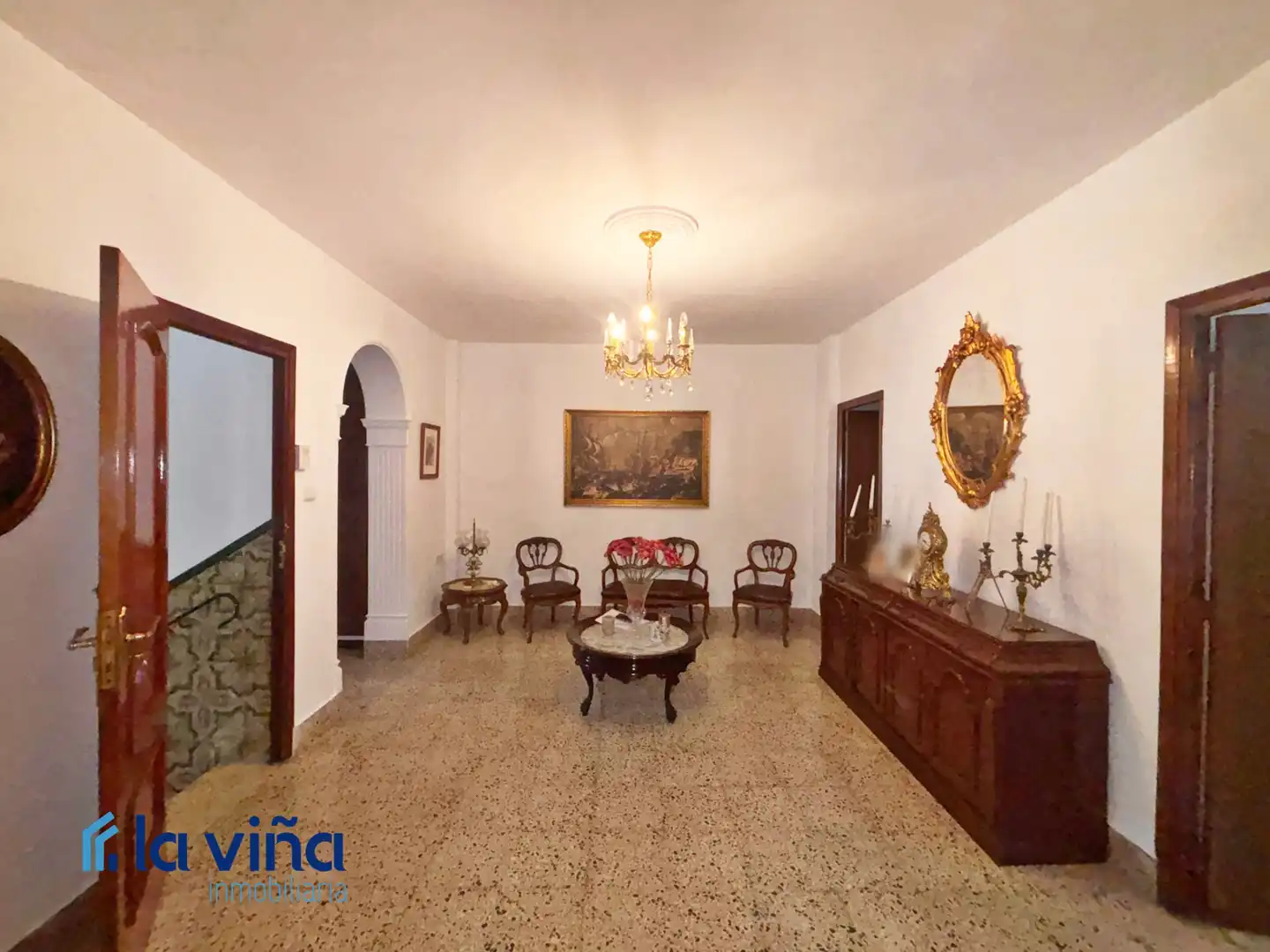 House with terrace for sale in Campillos, imagen 4