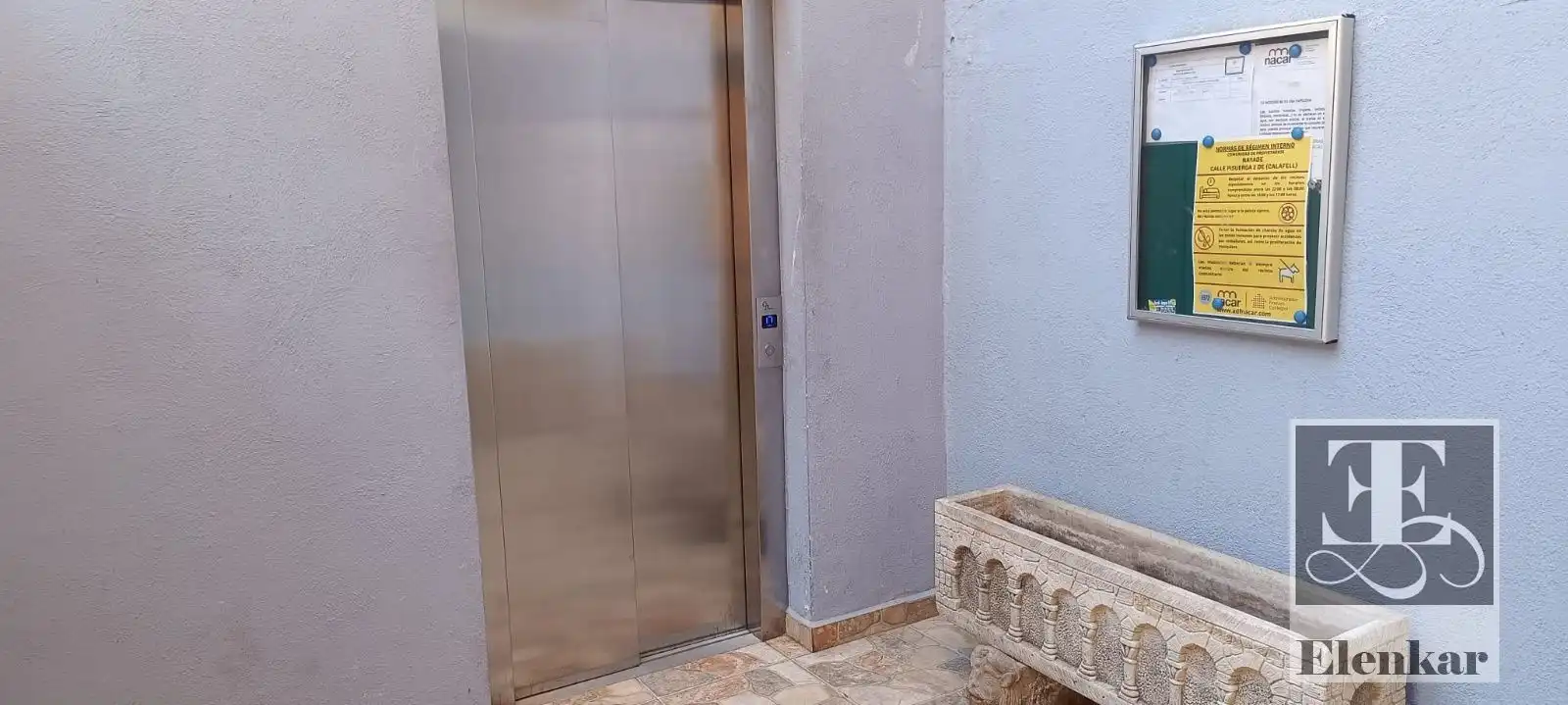 Penthouse with lift for sale in David De Mas, imagen 21