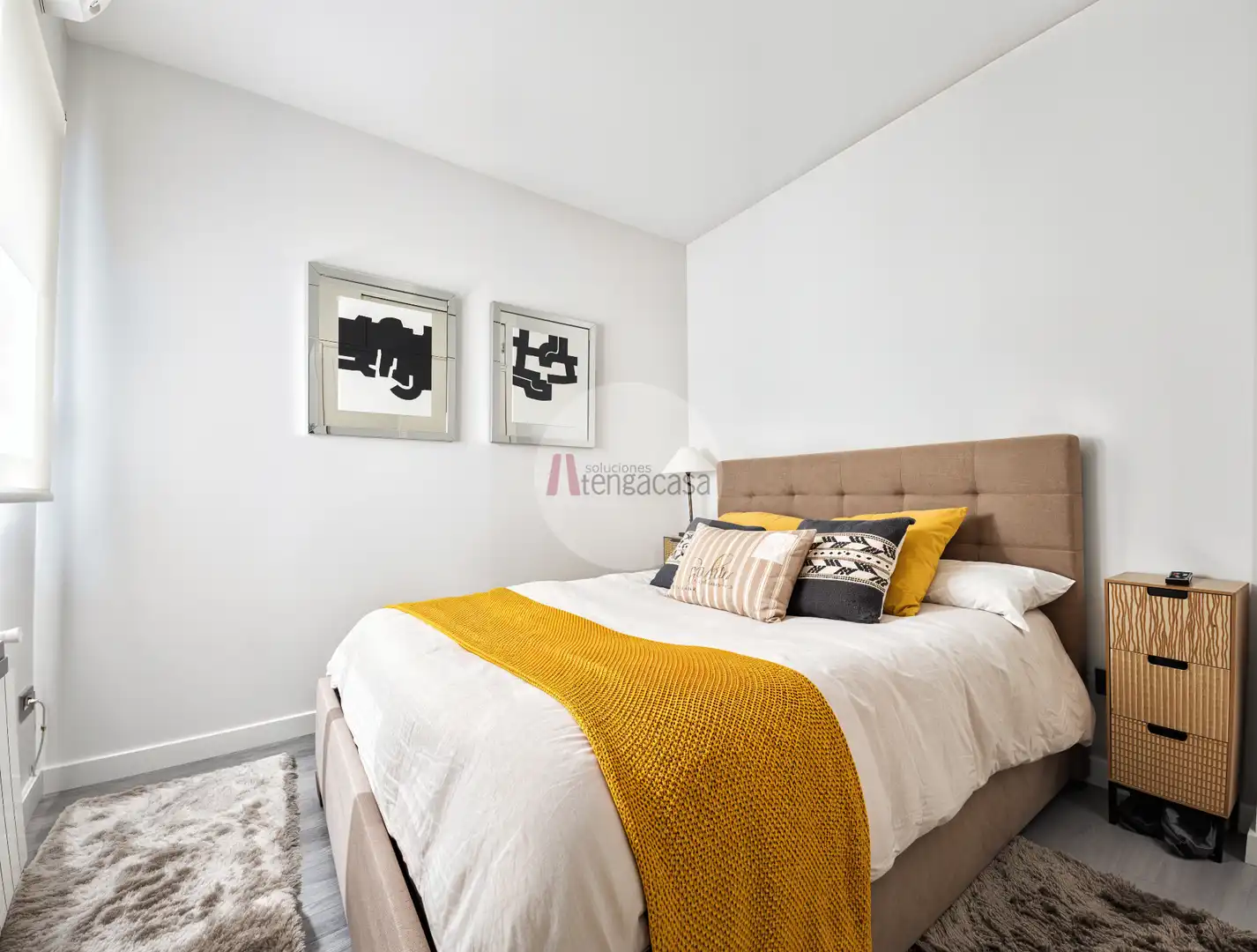 Appartamento con ascensore in vendita a Calle de Ardemans, imagen 7