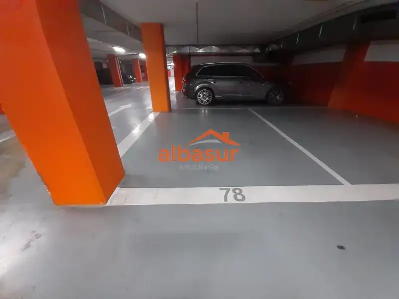Wohnung mit Aufzug zum Verkauf in Centro, imagen 20