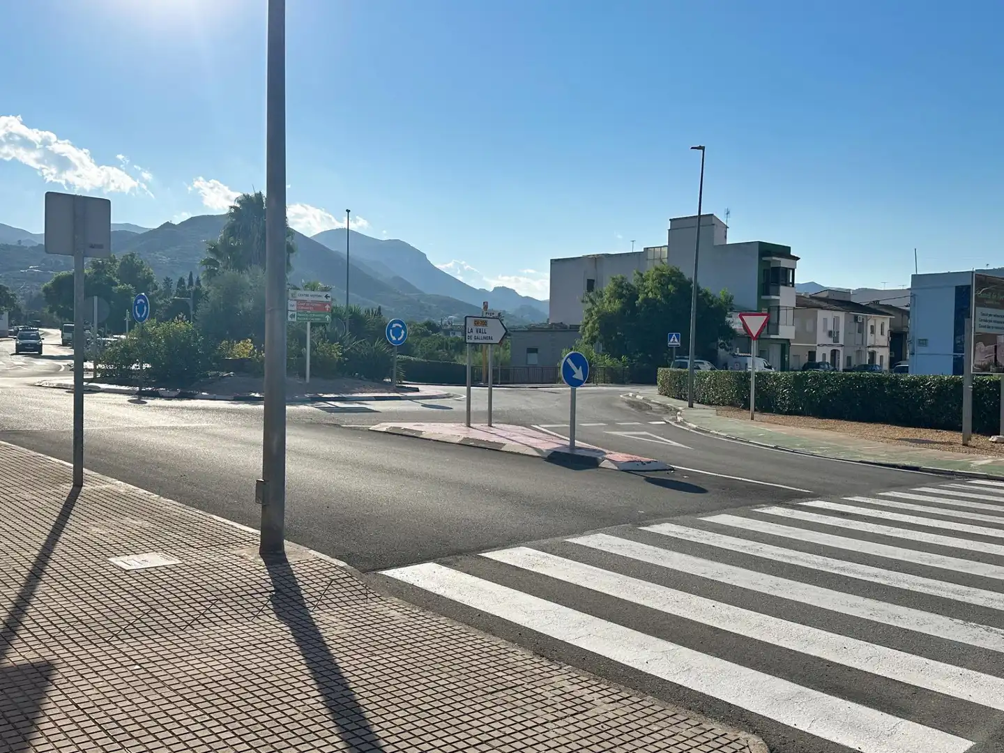 Terreny residencial en venda a Pego, imagen 11