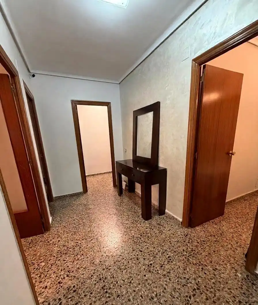 Appartement avec terrasse à vendre à Piscinas, imagen 14