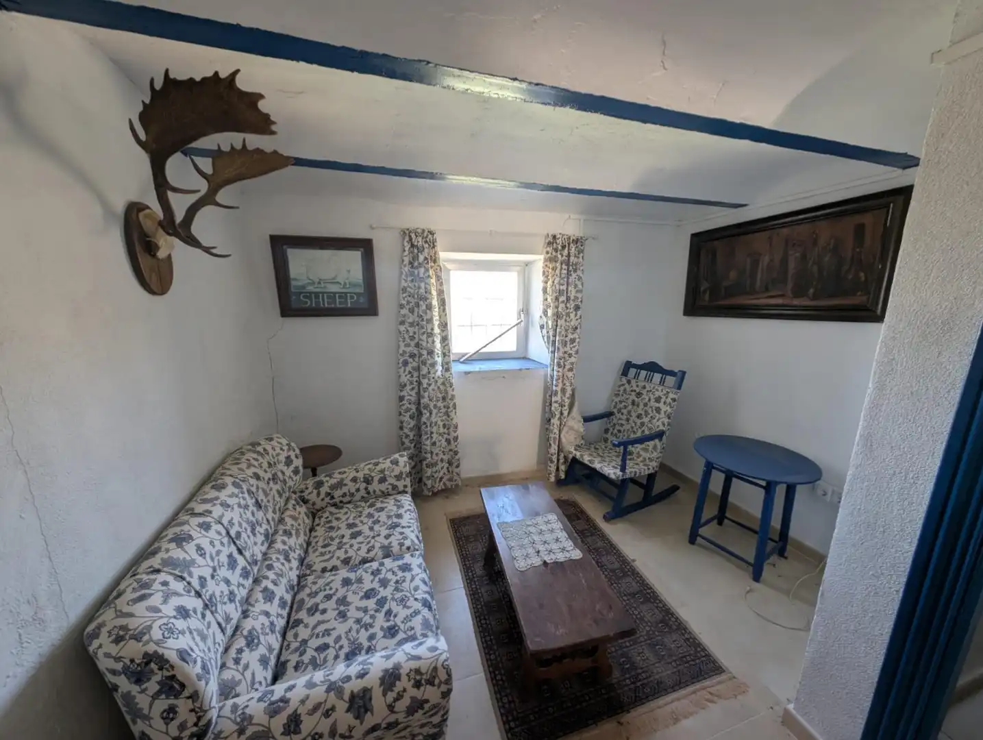 Casa rústica amb piscina en venda a Loja, imagen 44