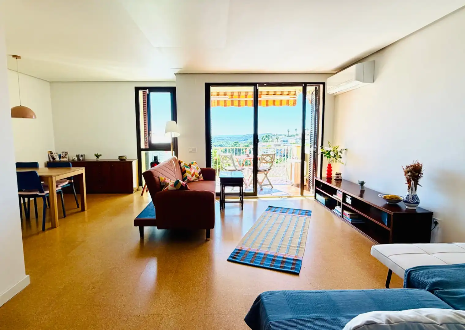 Wohnung zur Miete in Sant Pere de Ribes, Barcelona