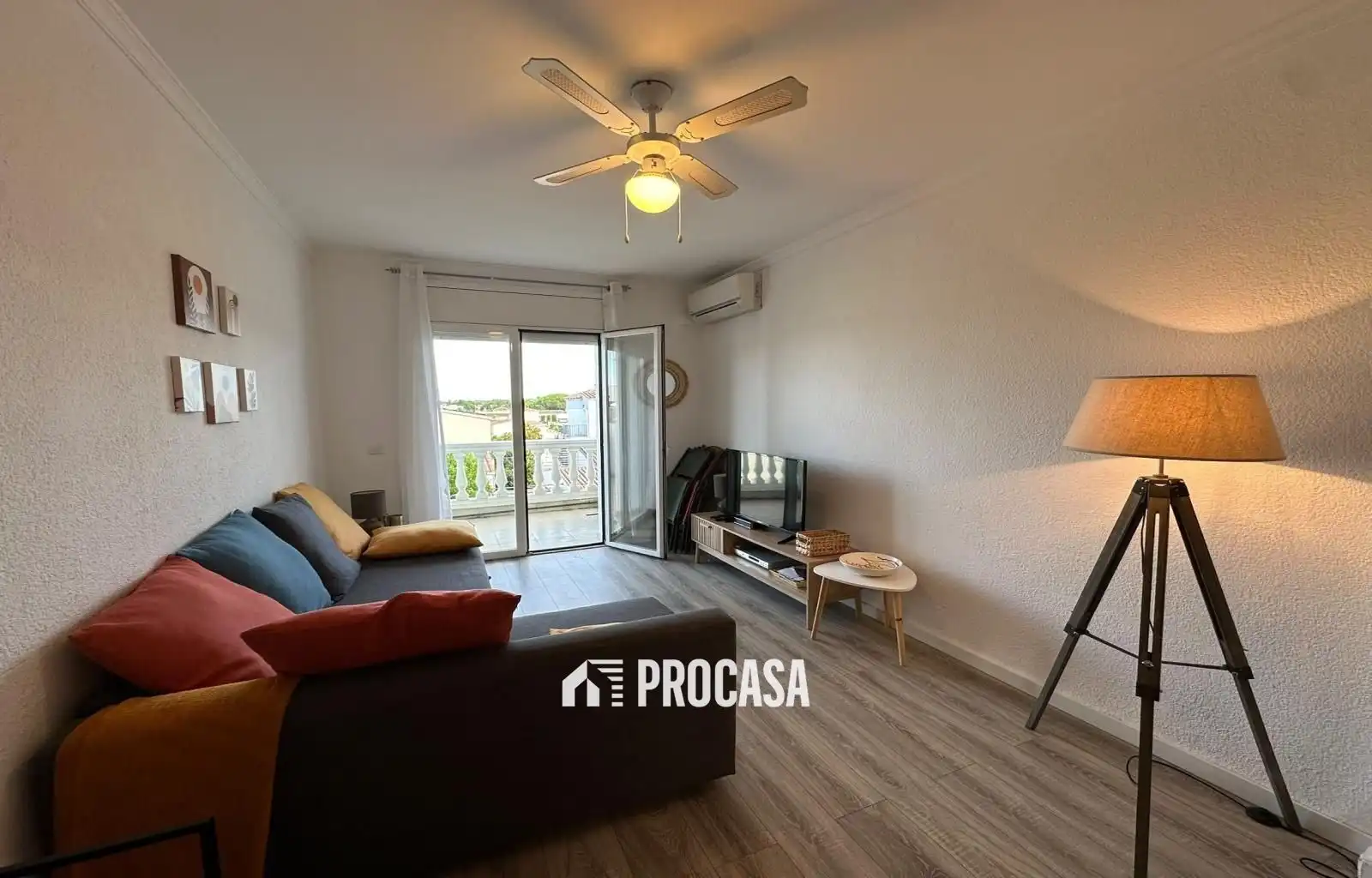Piso con piscina en venta en Freser, imagen 7