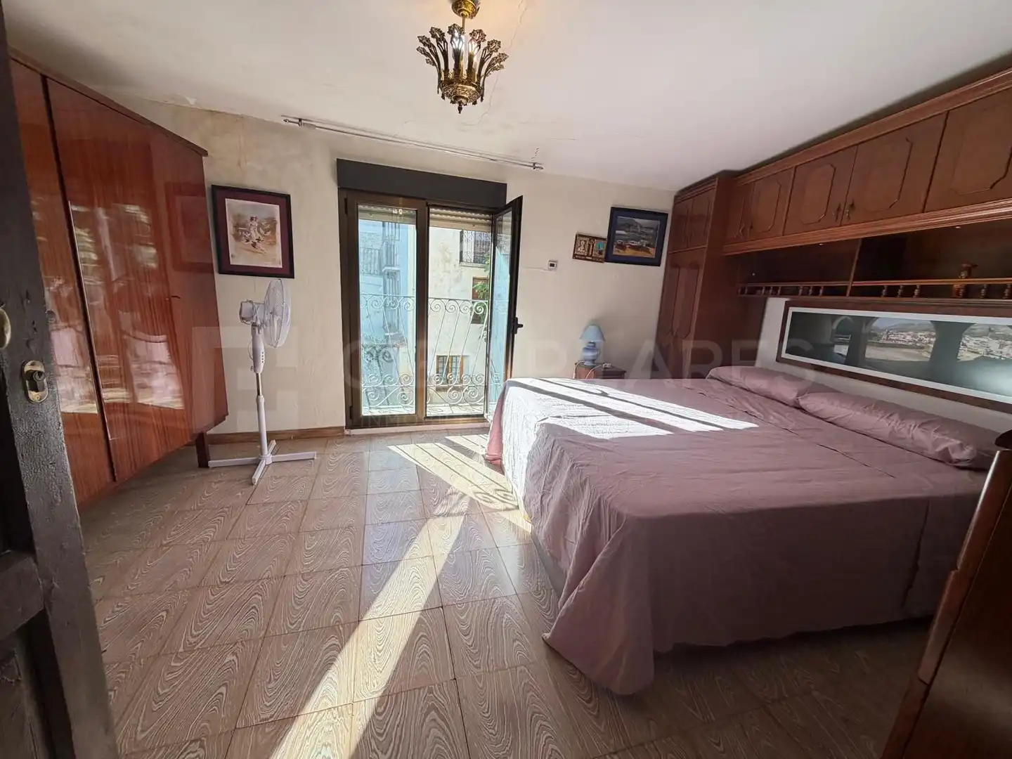 Bedroom of Detached homes for sale in Arnedillo