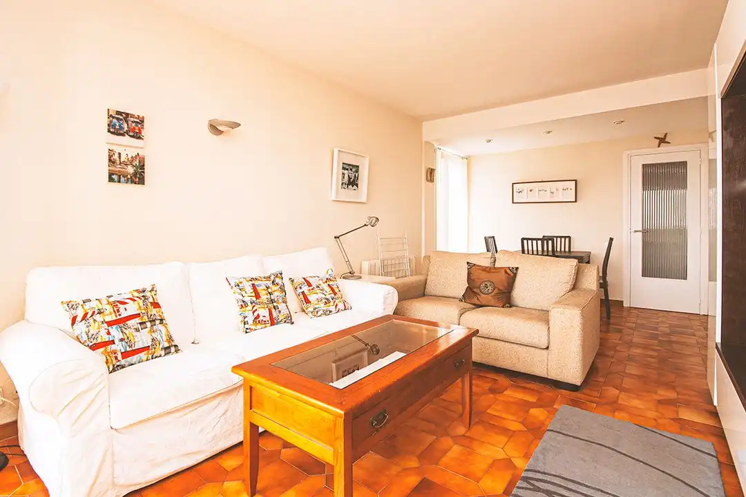 Wohnung zur Miete in Centre
