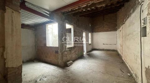 Foto 4 de Edifici en venda a Príncep de Viana - Clot -Xalets Humbert Torres, Lleida