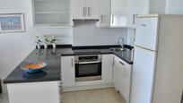 Kitchen of Apartment for sale in Altea  with Air Conditioner, Heating and Terrace