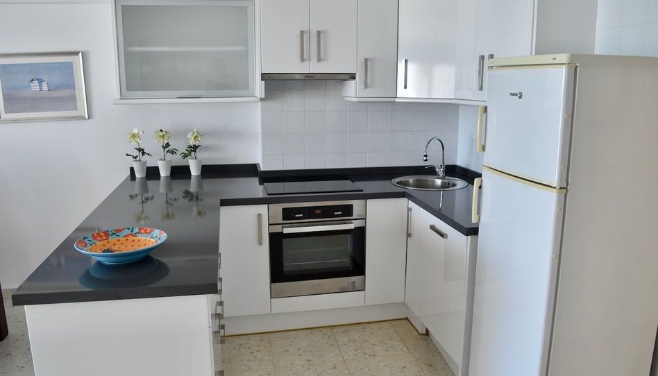 Apartamento en venta en L'Olla - 4