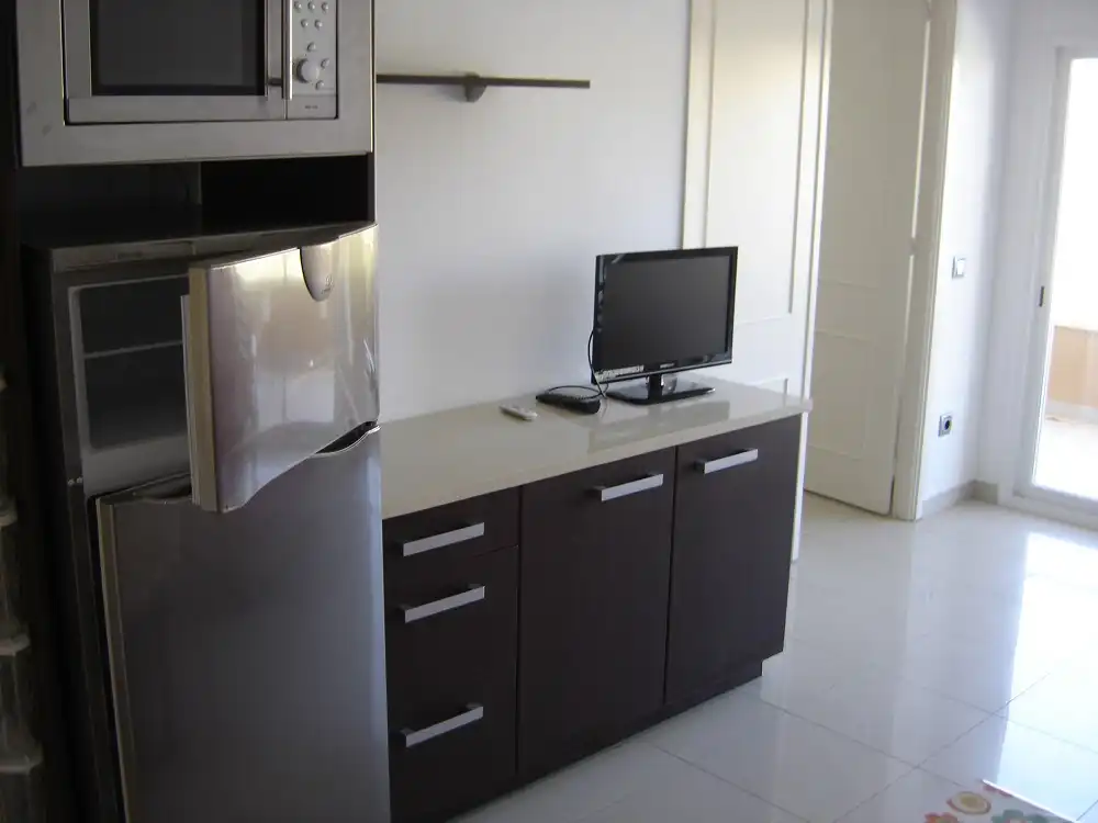 Apartamento en venta en Carrer Dàlia, Els Griells