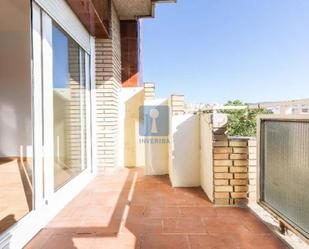 Terrassa de Pis en venda en Badalona amb Terrassa