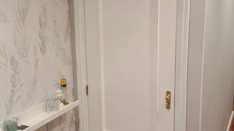 Foto 4 de Piso en venta en Tejares - Chamberí - Alcades, Salamanca Capital