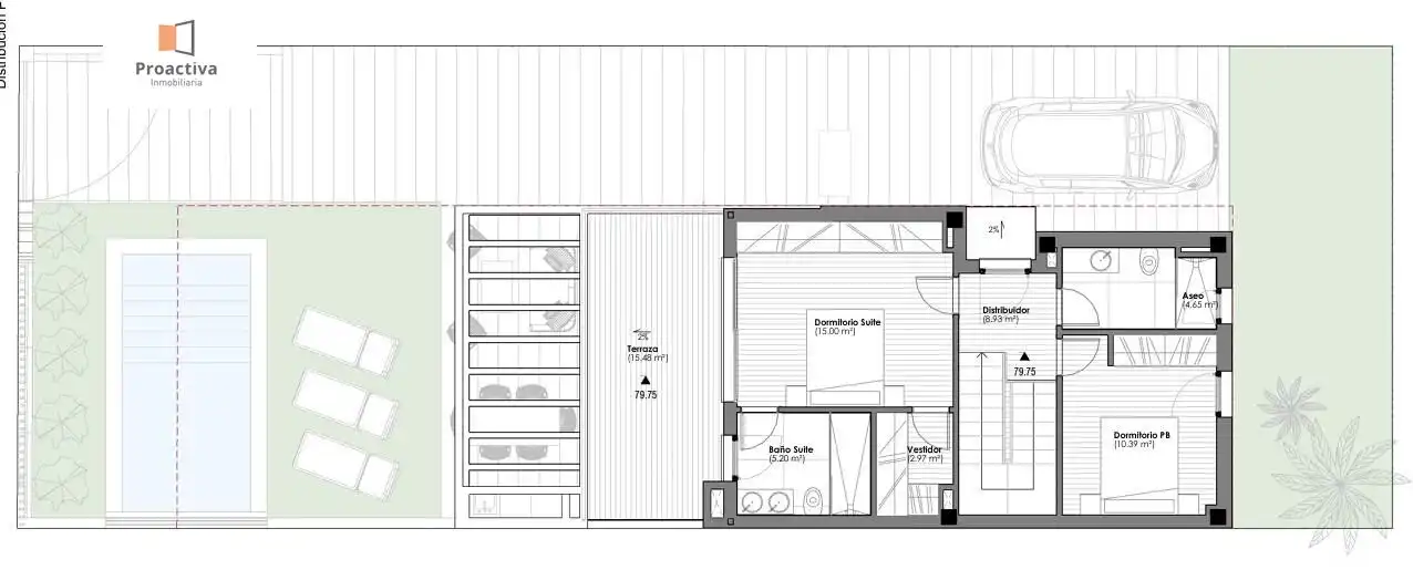 Residencial en venta en Alhaurín de la Torre
