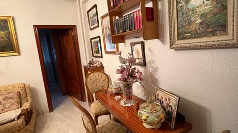 Foto 5 von Wohnung zur Miete in Calle Calle Sánchez Barcáiztegui, Pacífico,  Madrid Capital