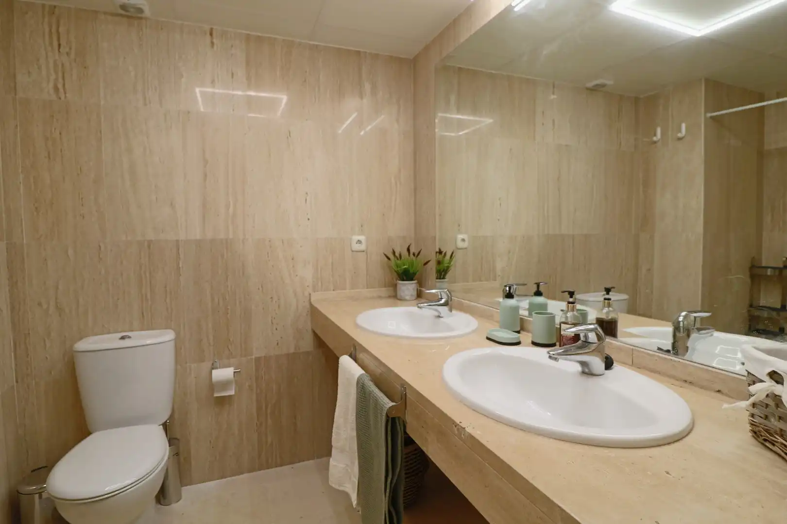 Apartment with pool for sale in Marbella Centro, imagen 12