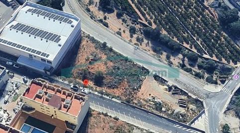 Foto 3 de Terreny industrial en venda a La Loma - Las Lomas, Náquera