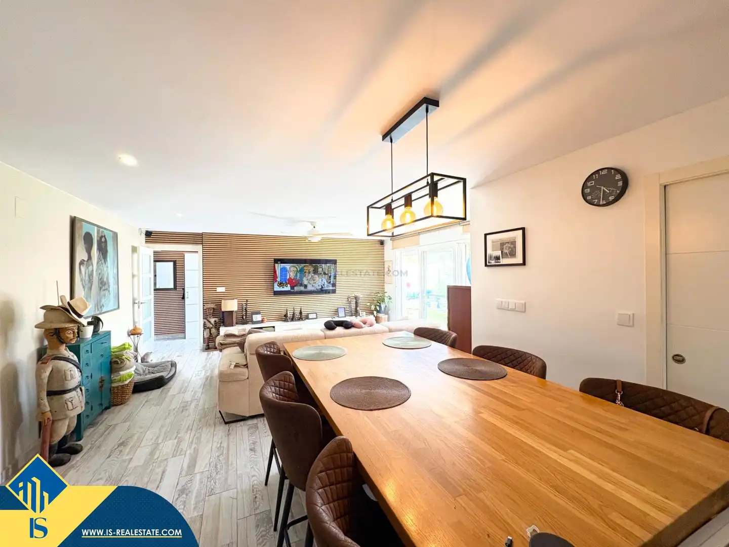 Chalet con jardín en venta en Zona Carrefour - Urbanizaciones, imagen 19