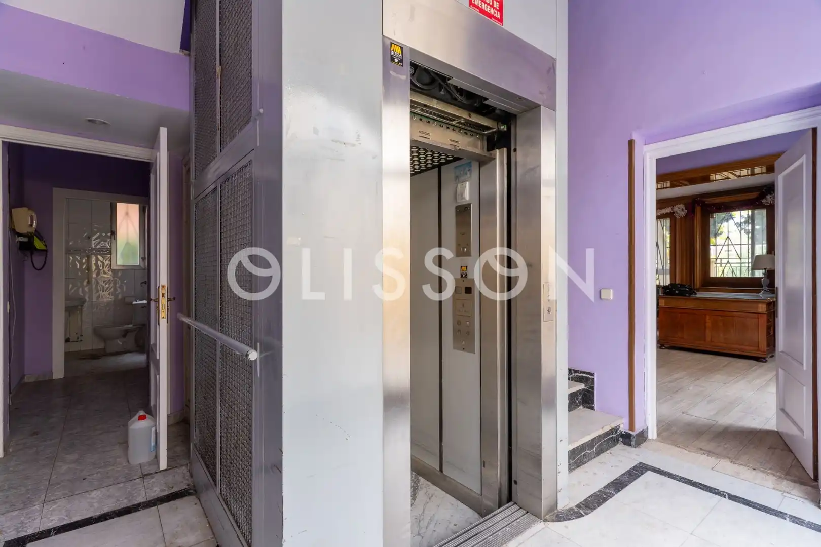 Casa o chalet en venta en Madrid con Terraza y Trastero