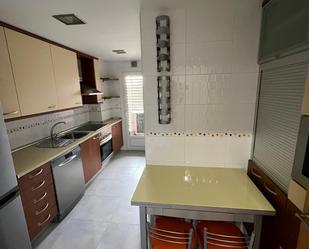 Kitchen of Flat for sale in Valdemoro  with Air Conditioner