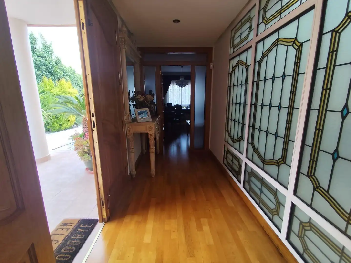 Casa o chalet en venta en Murcia con Aire acondicionado, Jardín privado y Terraza