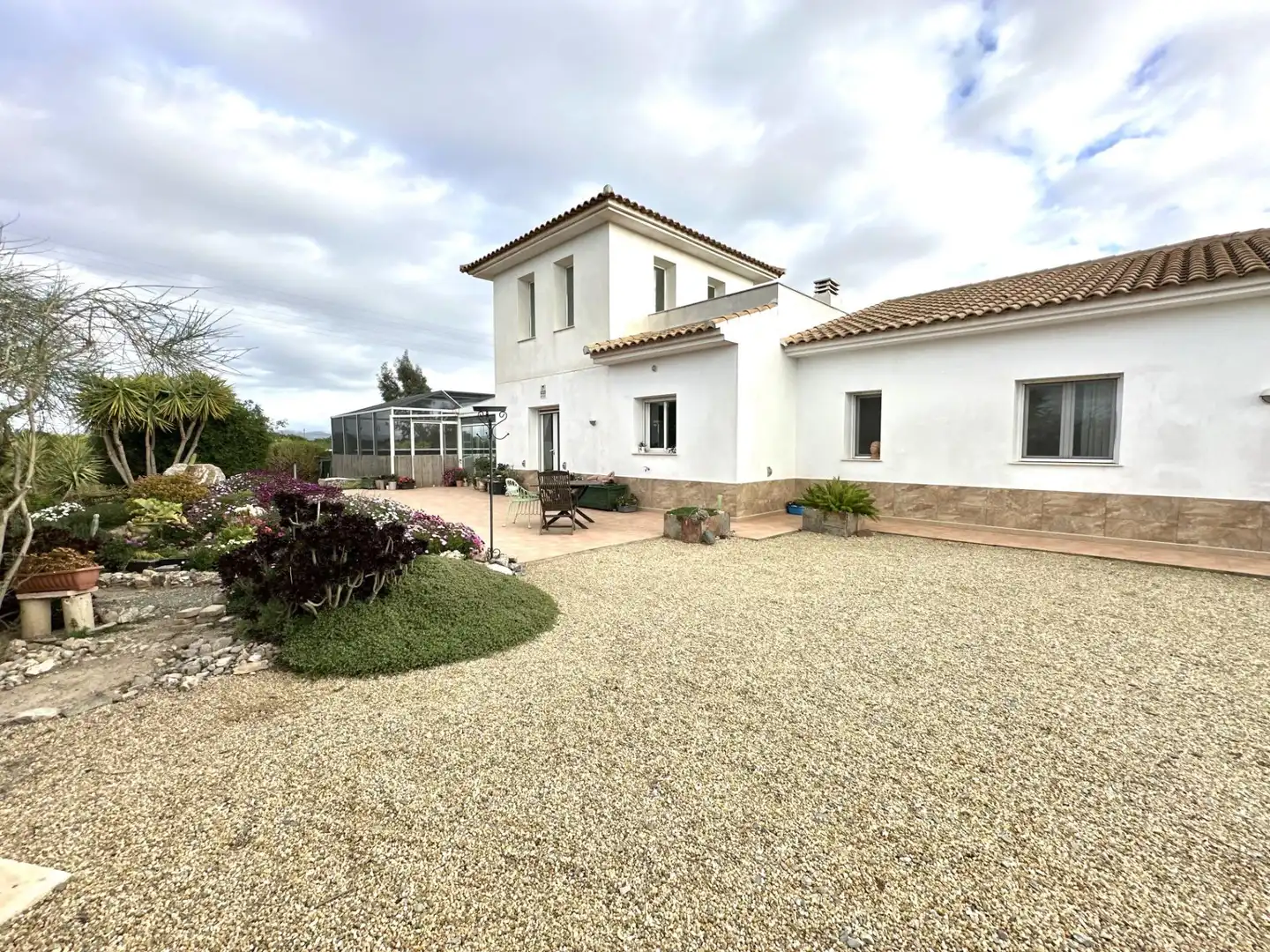 Haus mit Pool zum Verkauf in de la Ermita 60, imagen 8