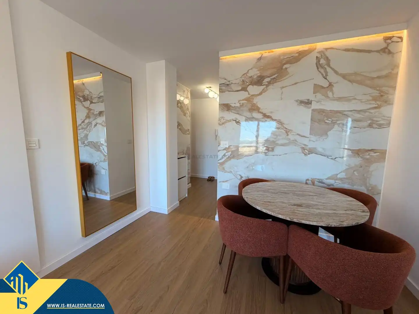 Penthouse mit Pool zum Verkauf in Playa del Acequión, Náufragos y Rocío del Mar, imagen 5