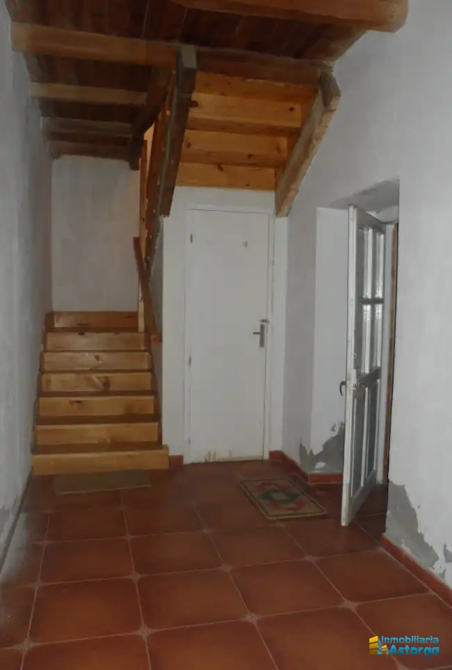 Casa o xalet en venda a LE-6426, 5, Valderrey