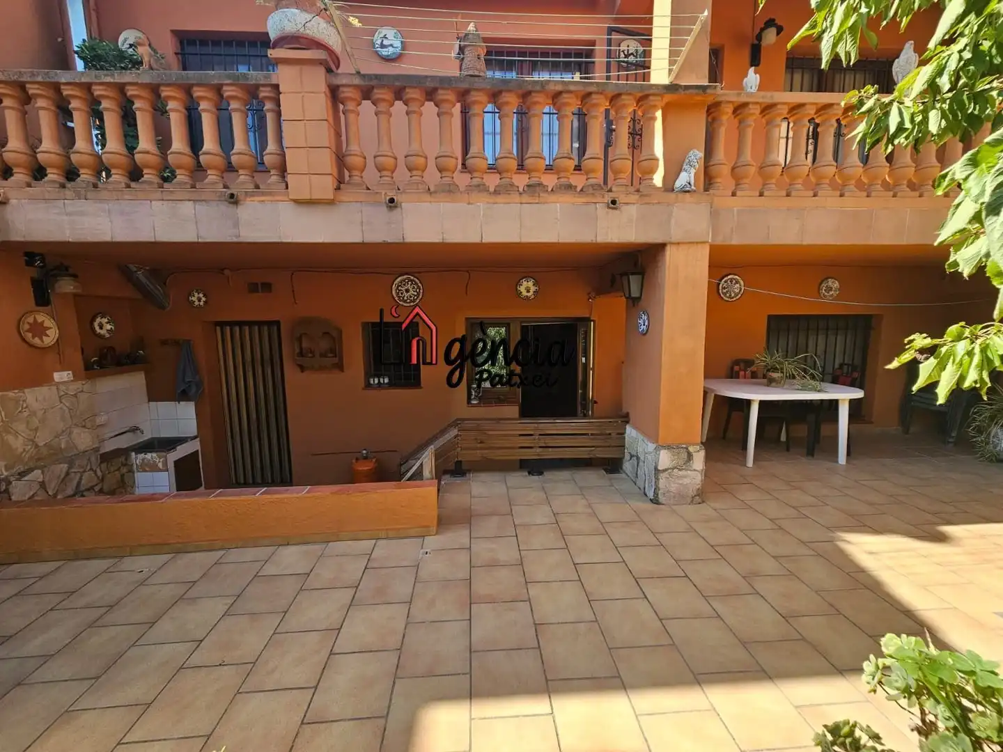 Terraced house with garden for sale in Vila de Palafrugell, imagen 20