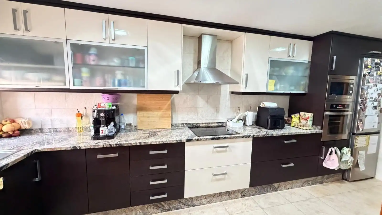 Apartament amb ascensor en venda a N/A, imagen 3