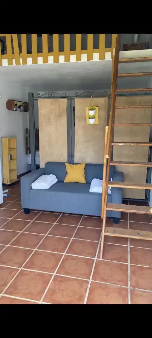 Terrassa de Pis en venda en Benalup-Casas Viejas amb Jardí privat, Traster i Piscina