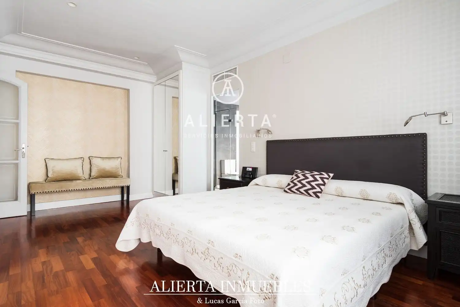 Piso en venta en de Almagro, Doctor Cerrada