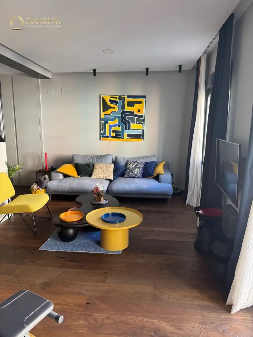 Flat with lift for sale in Canillas, imagen 6