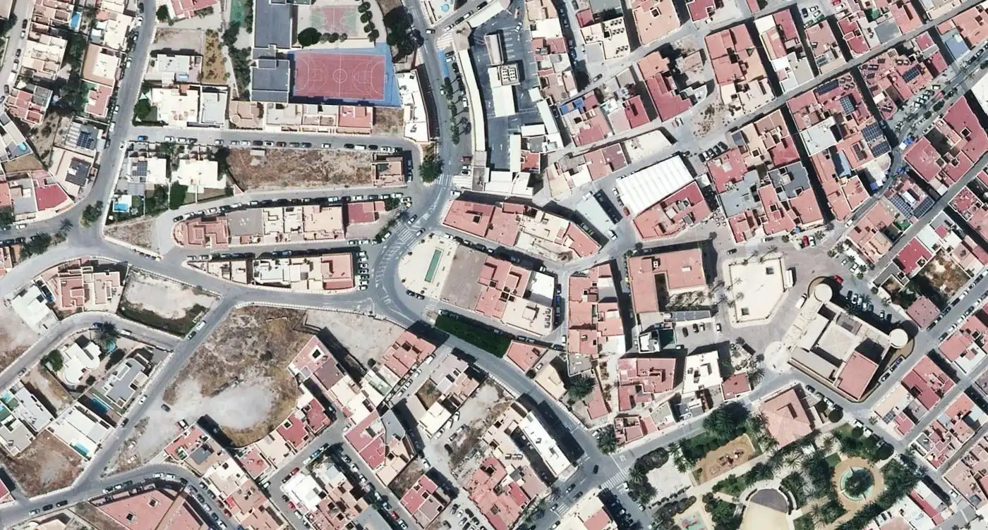 Appartamento in vendita a Carboneras