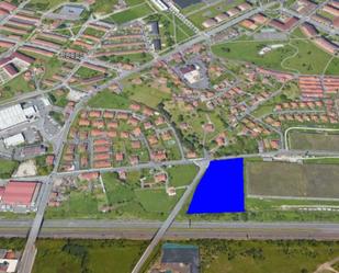 Land for sale in Gijón 