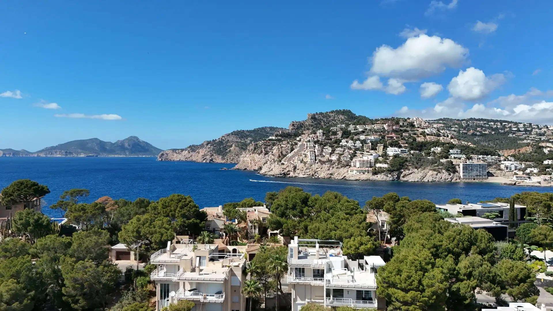 Penthouse zum Verkauf in Port d'Andratx, imagen 2