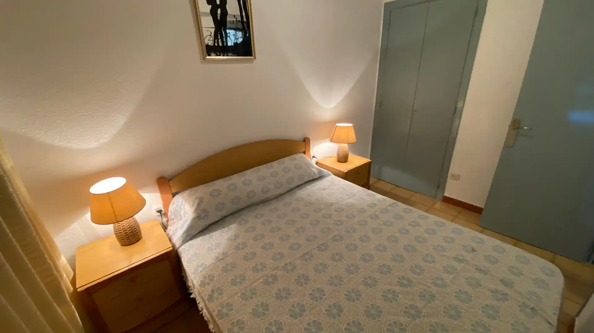 Apartment mit Pool zur Miete in Carrer Bisbe Serra 5, imagen 8