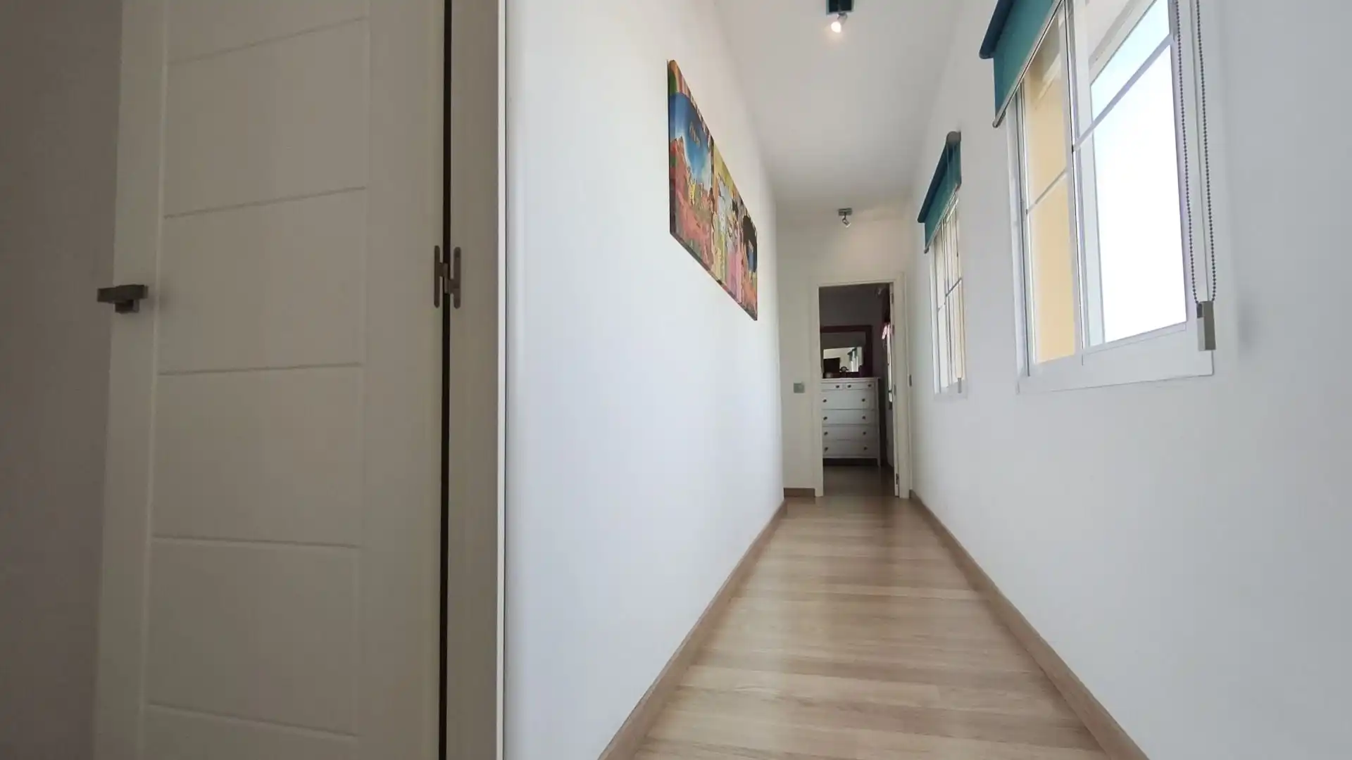 Apartamento en venta en Alhaurín El Grande con Aire acondicionado y Trastero