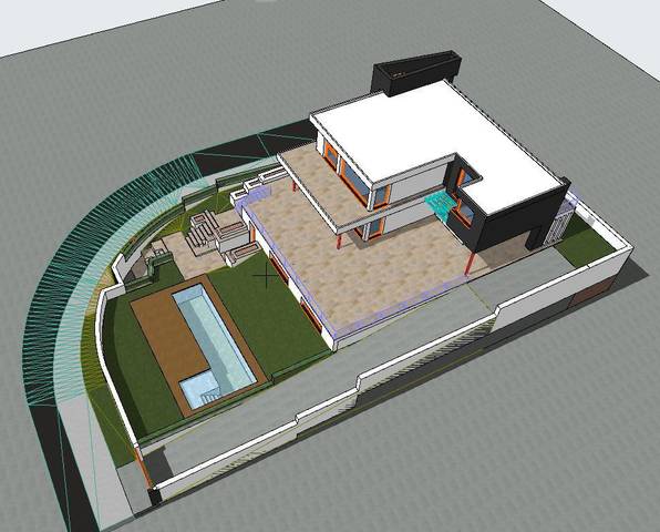 Terreno residencial en Venta en Principe Alfonso en Martín Miguel