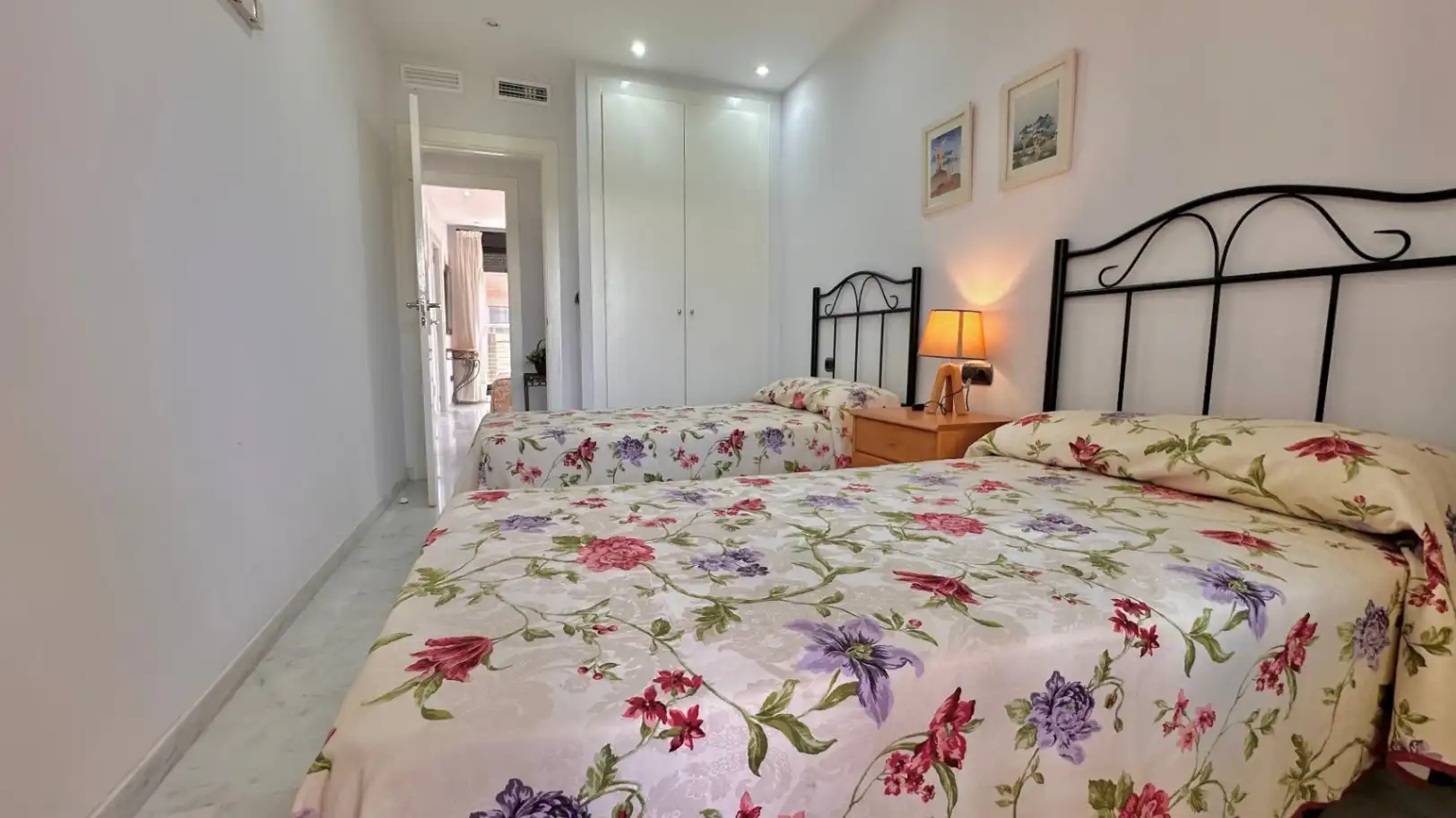 Apartament amb terrassa de lloguer a Montañar - El Arenal, imagen 15