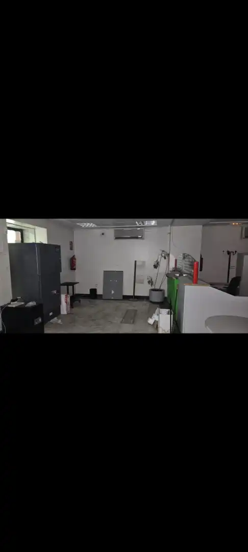 Commercial properties for rent in Alfarnate  with Furnished