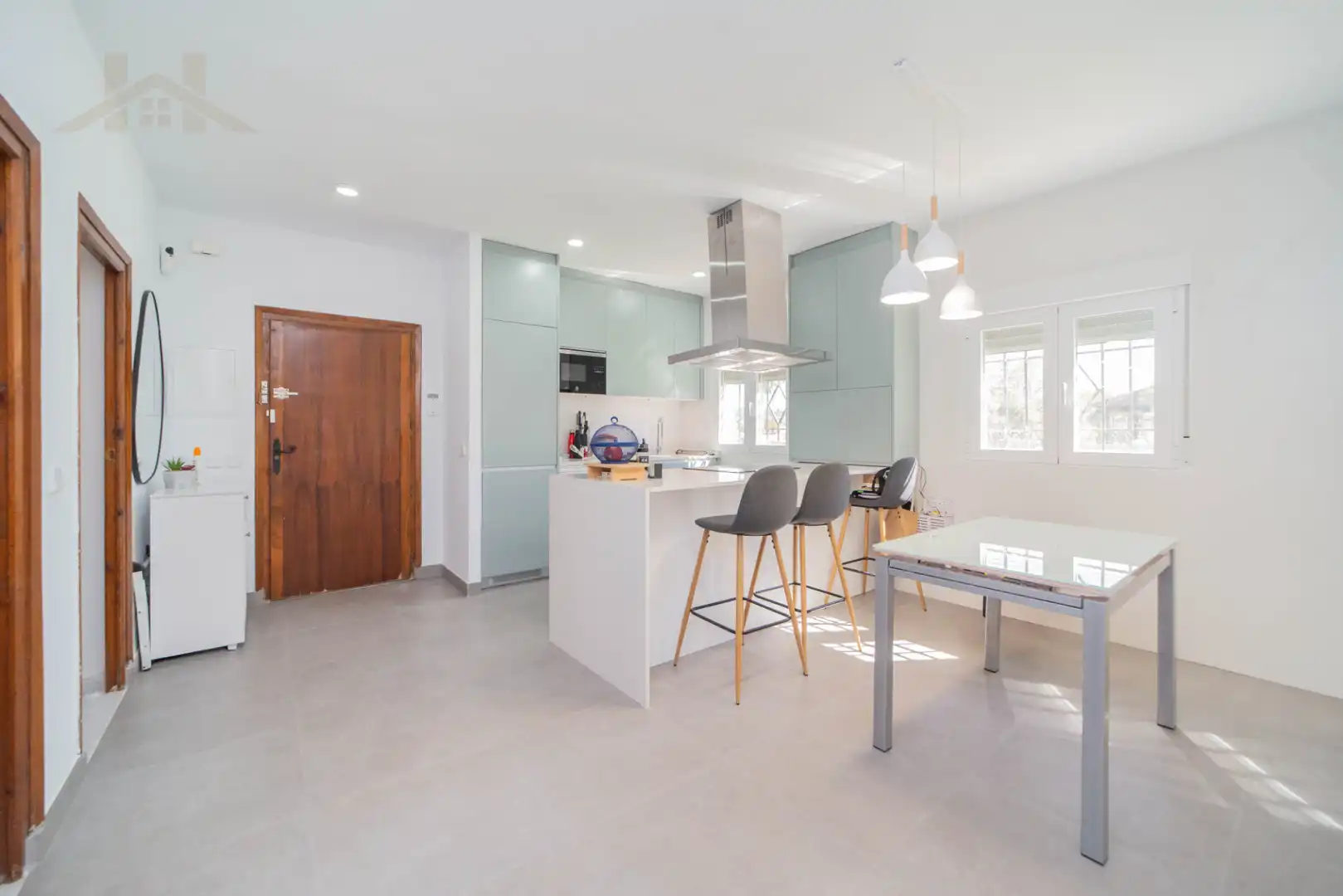 Chalet con piscina en venta en Aldea del Fresno, imagen 9