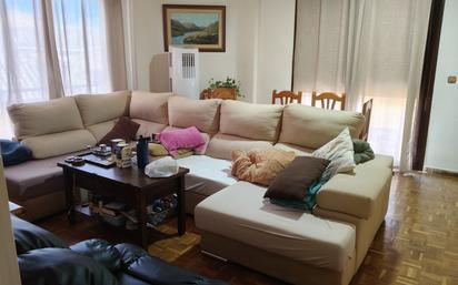 Living room of Flat for sale in Baza  with Heating and Furnished