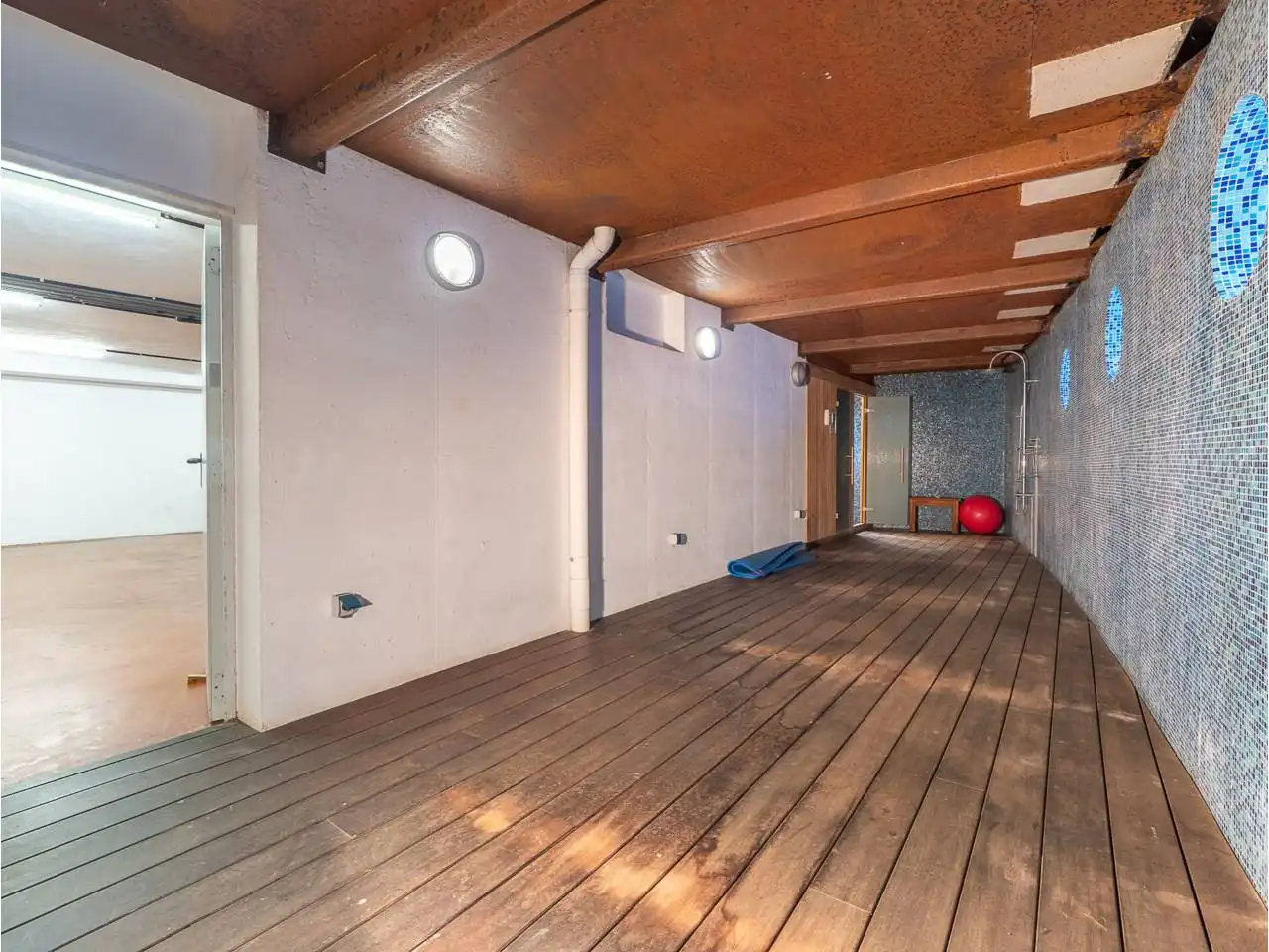 Casa amb piscina en venda a Camino Tximistarri 29, imagen 53