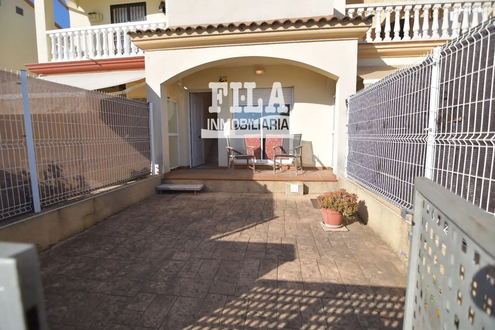 Adossat en venda a Sant Lluc, imagen 3