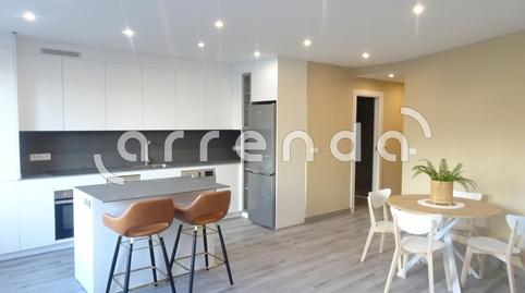 Foto 4 von Wohnung zur Miete in Bulevar Luciano Demetrio Herrero, Centro, Torrelavega