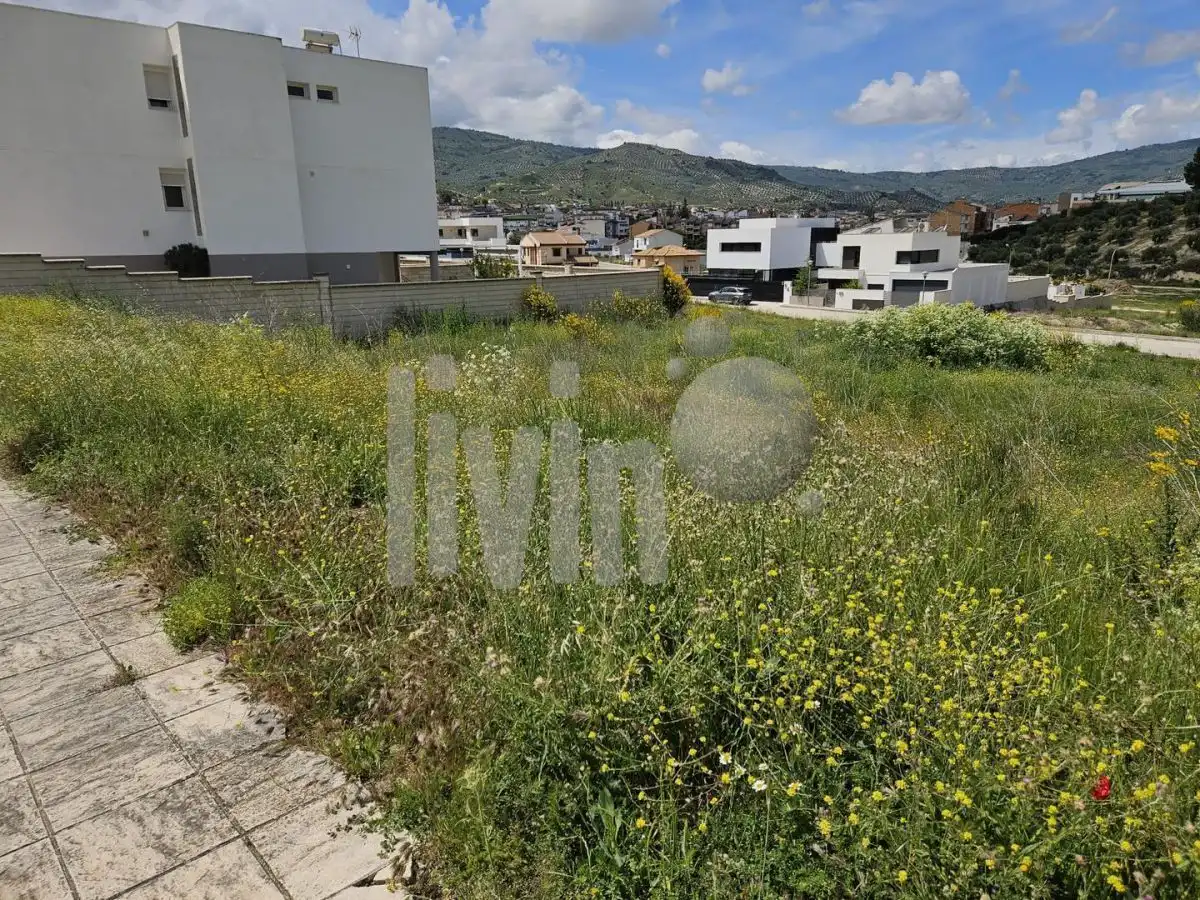 Terreni e lotti in vendita a Los Villares, imagen 3