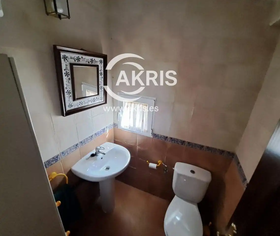 Chalet en venta en Cedro, imagen 35