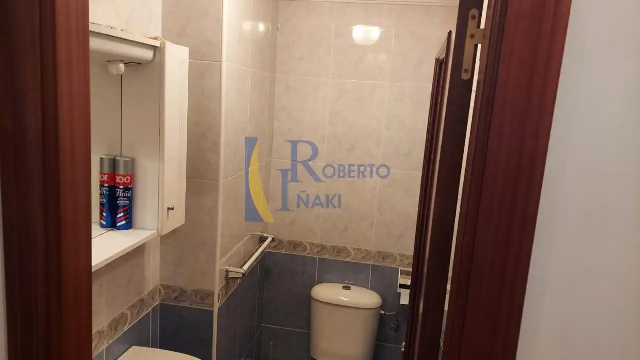 Dúplex amb ascensor en venda a Valencia de Don Juan, imagen 28