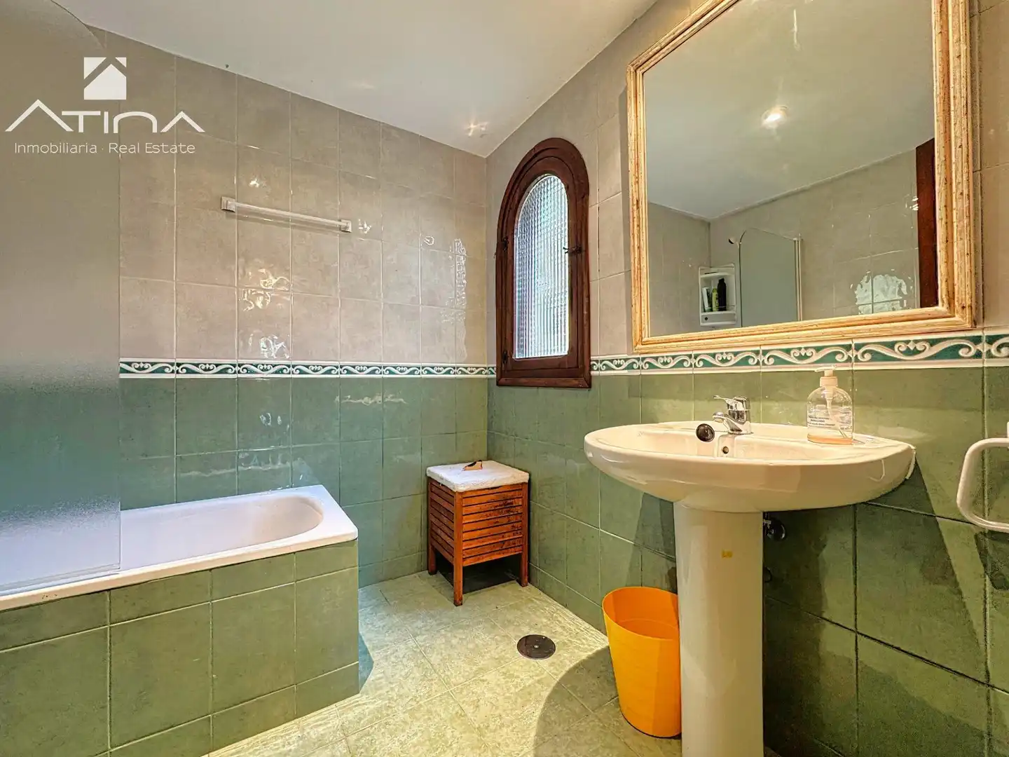 Bathroom of Houses for sale in Jávea / Xàbia  with Private garden, Terrace and Storage room